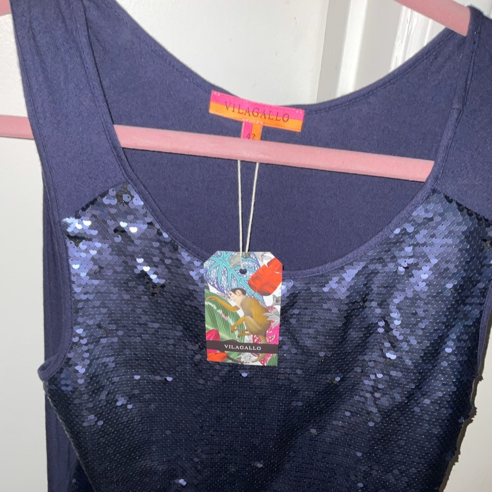 Vilagallo blouse
